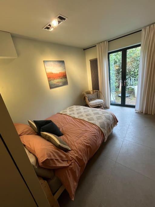 Ferienwohnung The Hideaway, Hot Tub Henley-in-Arden Exterior foto